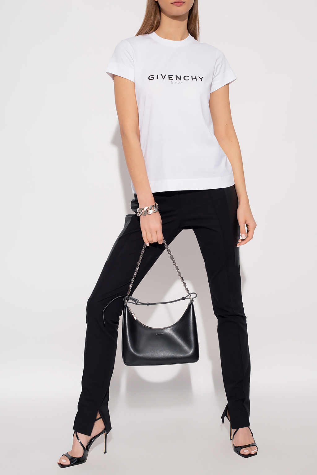 Givenchy t 2024 shirt girl